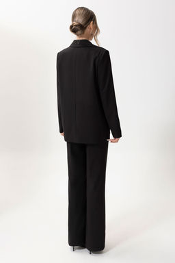 Костюм Golden Valley 6620 черный  фото 5