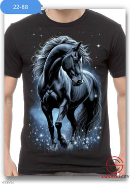 Футболка мужская с рисунком - Bruno фото 2