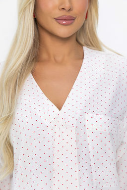 Блуза Статица - Lt collection фото 22