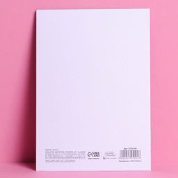 Цена за 5 шт. Открытка на акварельном картоне Happy Birthday, 11,8 х 16,4 см - Дарите счастье фото 3