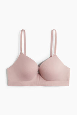 Sujetador push-up Seamless - H&m фото 11