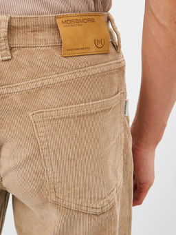 Мужские Брюки Трубы - Mossmore фото 25
