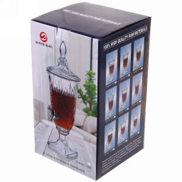 Лимонадница 2л "Dolce vita" 1907