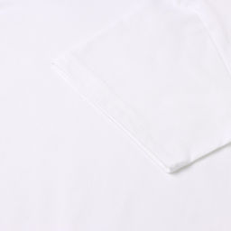 Футболка женская MINAKU, белая, размер 42-44