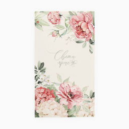 Набор Tenderness: полотенце 40?73 см, саржа 190 г/м?, формочки для печенья