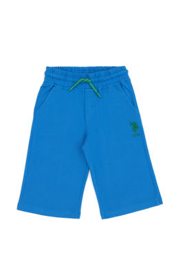 U. S. Polo Assn Трикотажные шорты Saks для мальчиков