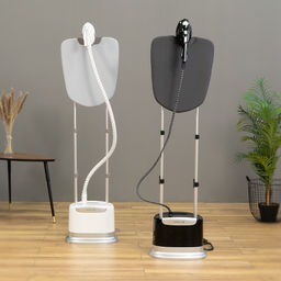 Отпариватель GALAXY LINE GL6208 (видео в описании)