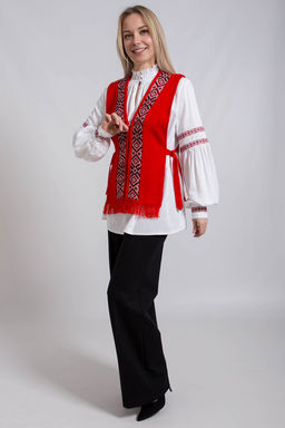 Жилет женский 1911 - Olsarri фото 3