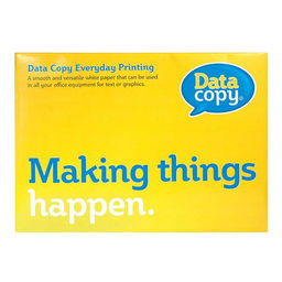 Бумага DATA COPY 500 л. 80 г/м2 А3 марка А