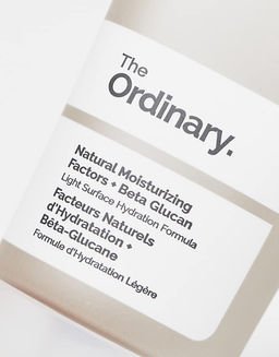 Увлажняющий гель The Ordinary Natural Moisturizing Factors & Beta Glucan