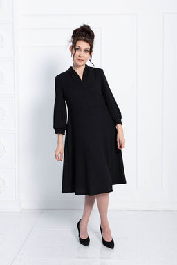 Платье женское Т3984 - Olsarri фото 5