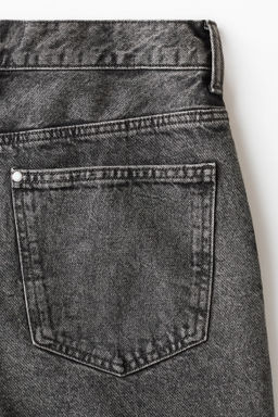 Baggy Jeans - H&m фото 6