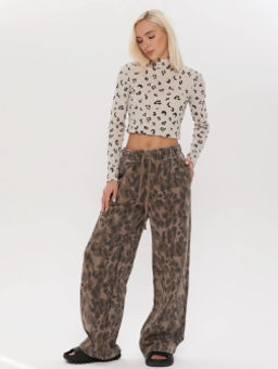 БРЮКИ ЖЕНСКИЕ - Giovedi фото 8