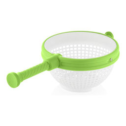 Сушилка для салата и зелени/дуршлаг Salad, 21см
