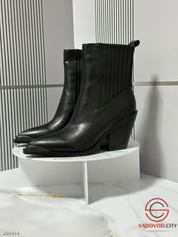 Сапоги женские весенние