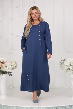 Платье П5-5018/2 - Wisell фото 8