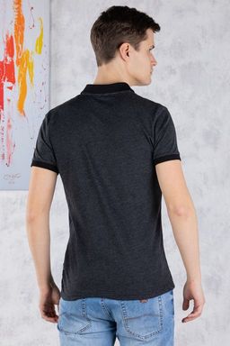 футболка 
 17.9230-SIYAH - Tricko фото 2