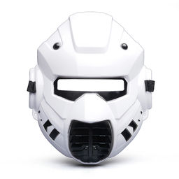 Набор оружия "Операция Космос" (свет, звук) на батарейках, в коробке