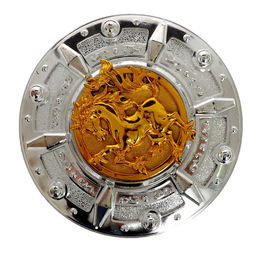 Набор рыцаря Орден Льва, детский, 3 предмета - Simaland фото 9