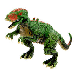 Конструктор в яйце Динозавр, 6 видов, МИКС - Simaland фото 3