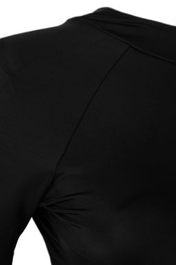 TRENDYOLMILLA Saks Sorfcu S?rt Dekolteli Regular Mayo TBESS25MA00049  фото 16