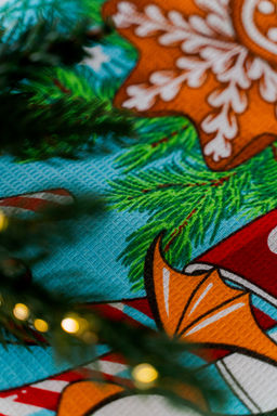 Набор полотенец Дракоша - Натали фото 13