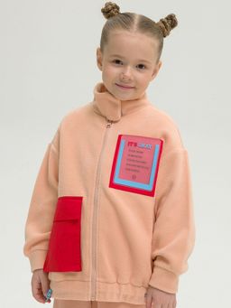 Pelican GFXS3318 куртка для девочек