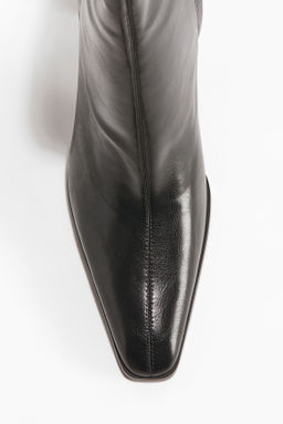 Botines calcet?n de tac?n - H&m фото 6