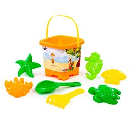 Набор №594 - Полесье фото 8