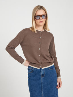 Женский Кардиган - Mossmore фото 4