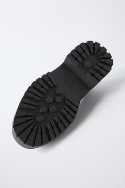 T-BAR SHOES - Zara фото 16