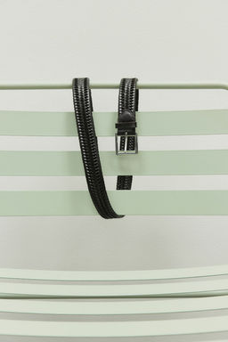 Camiseta gofrada Regular Fit - H&m фото 4