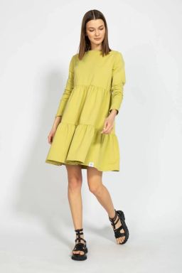 Платье 4069 - Kivviwear фото 8