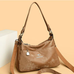 KAIDIFEINIROO Сумка женская 8199 фото 27