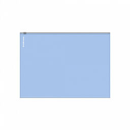 Цена за 12 шт. Zip-пакет пластиковый ErichKrause Matt Pastel Bloom, A4, непрозрачный, ассорти (в пакете по 12 шт.)  фото 5