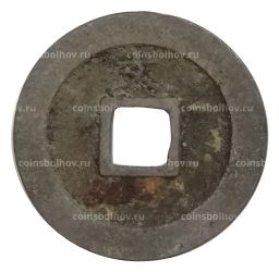 1 мон Япония