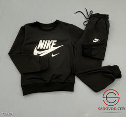 Костюм спортивный детский - Bruno фото 3