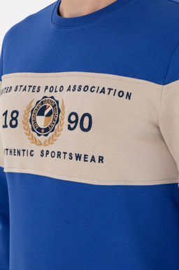 Мужская толстовка Saks - U.s. polo assn фото 7