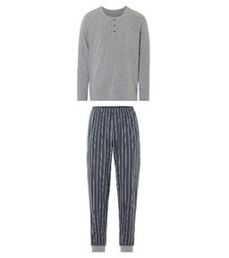 Мужская пижама с брюками LIVERGY  фото 7