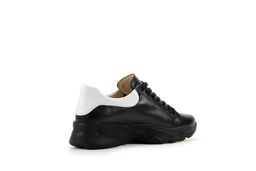 Кроссовки EDART 139.188bl.black