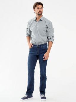 Мужские джинсы _ 09348