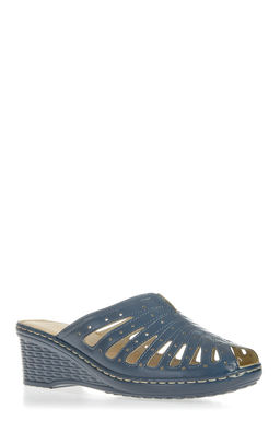 Сабо женские LIU DA SHOES