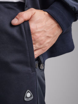 Спортивный костюм мужской 11M-RR-1761 RED-N-ROCKS - Addic фото 6