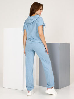 IV-CAPRIZ Бухара - костюм меланж  фото 27