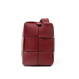 Сумка женская УЦЕНКА 36069 Бордовый - Mironpan фото 11