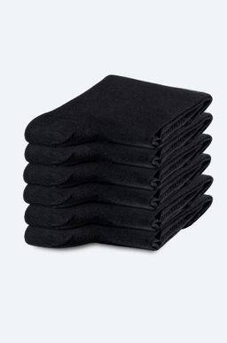 Набор носков с сеткой 6 пар Happyfox - Happy fox фото 11