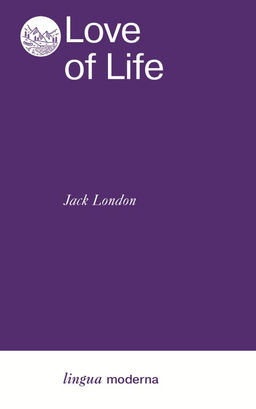 Love of Life = Любовь к жизни