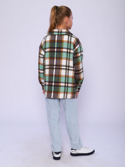 Р-001 Рубашка Мир 2 - Милаша фото 28