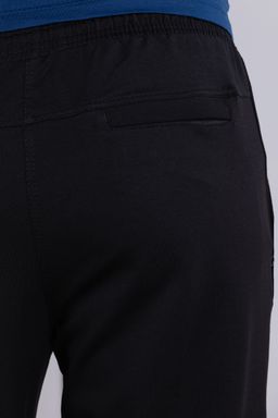 Брюки спортивные 
 3.MM002AA-чёрный