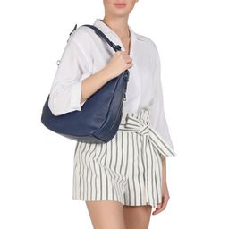 Женская сумка на плечо DIVAS BAG CARLOTA Артикул 2361711, темно-синий